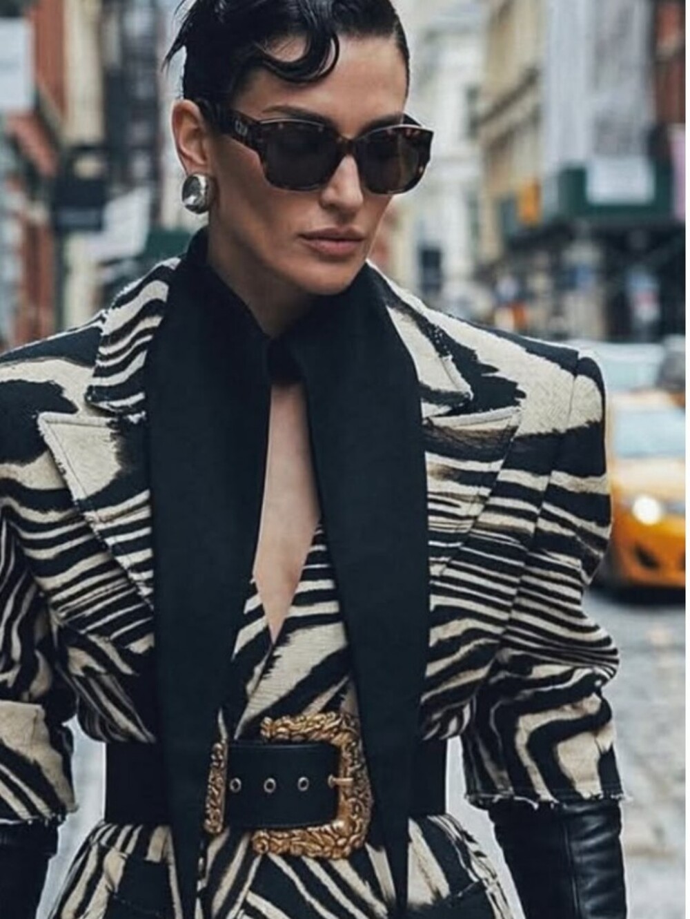 NYFW WRAPUP GIFT: BOGO $5 ALL DAY!